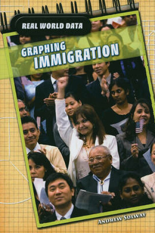 Cover of Graphing Immigration
