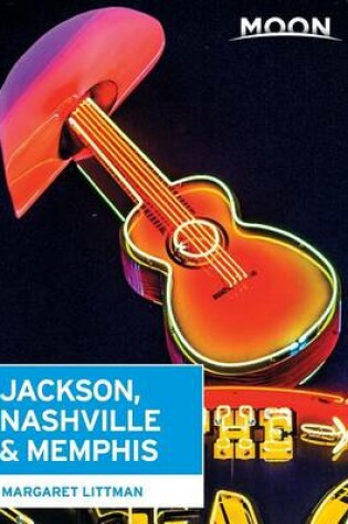 Cover of Moon Jackson, Nashville & Memphis (Premium)