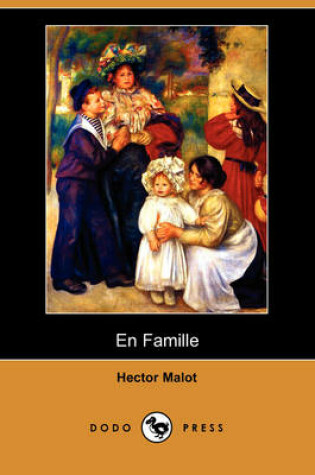 Cover of En Famille (Dodo Press)