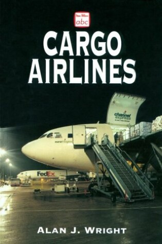 Cover of Cargo Airlines