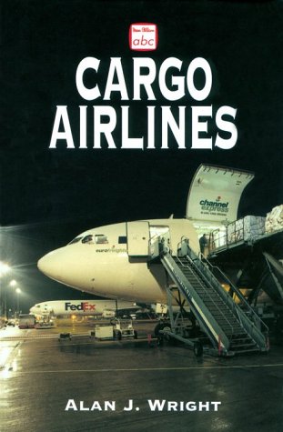 Book cover for Cargo Airlines