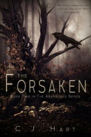 Cover of The Forsaken