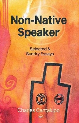 Book cover for Non-Native Speaker