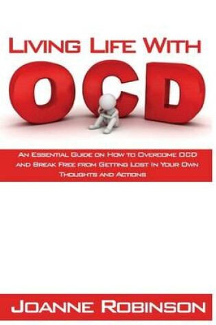 Cover of Living With OCD