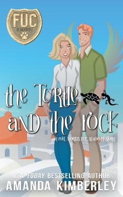 Book cover for The Turtle and the Rock