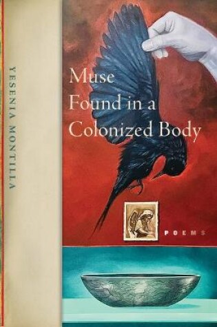 Cover of Muse Found in a Colonized Body