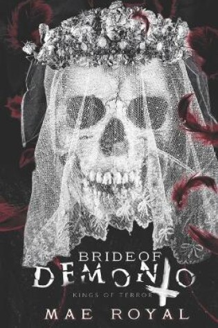 Cover of Bride of Demonio