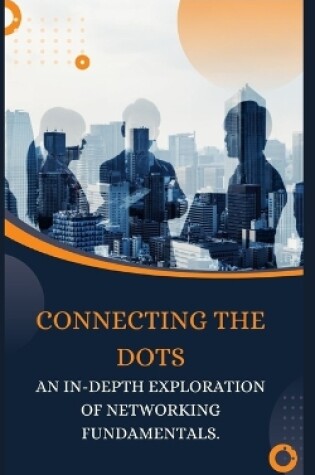 Cover of Connecting the Dots