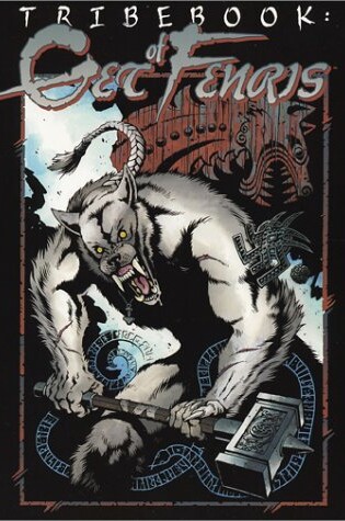 Cover of Get of Fenris