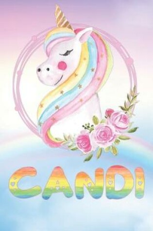 Cover of Candi