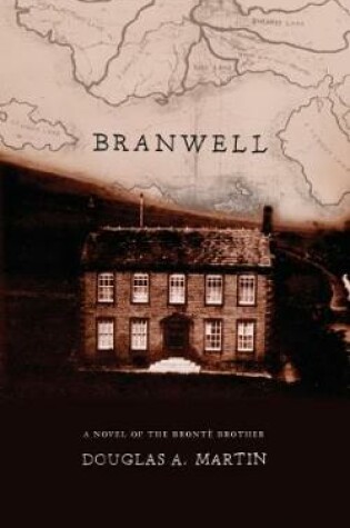 Cover of Branwell