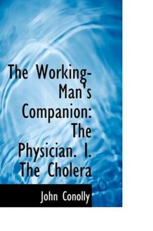 Cover of The Working-Man's Companion