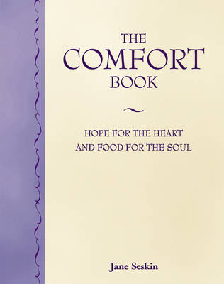 Book cover for Comfort Book