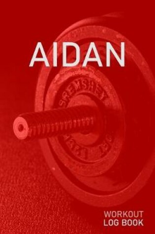 Cover of Aidan