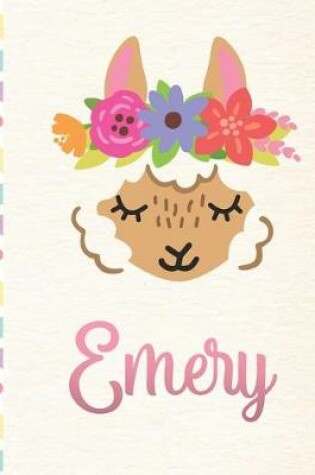 Cover of Emery