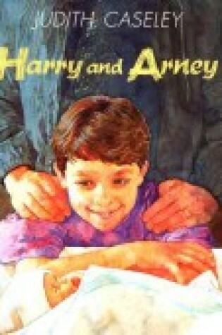 Cover of Harry and Arney