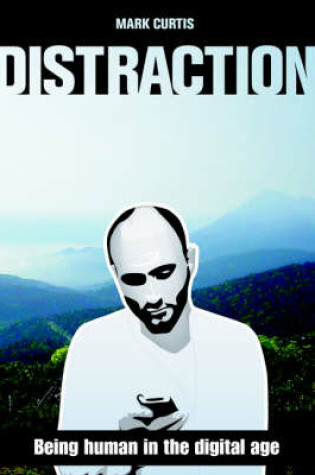 Cover of Distraction