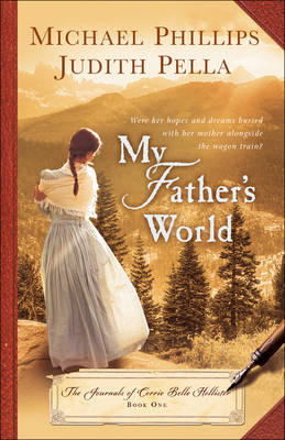 Book cover for My Father's World