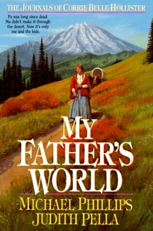 Cover of My Father's World