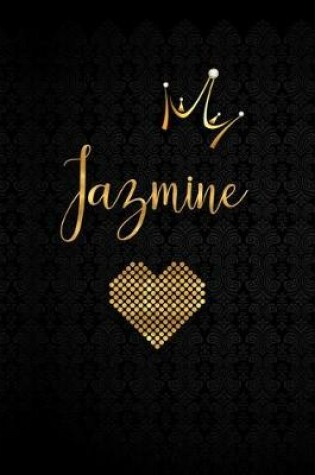 Cover of Jazmine