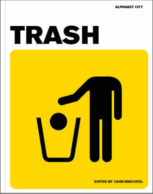 Cover of Trash