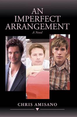 Book cover for An Imperfect Arrangement