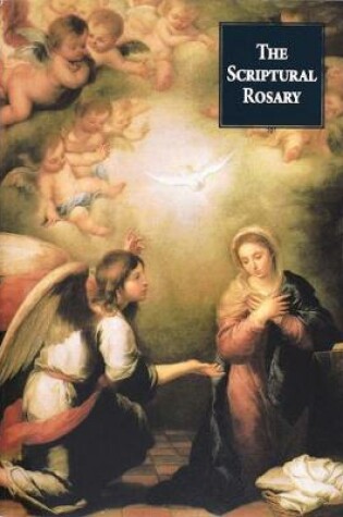 Cover of The Scriptural Rosary