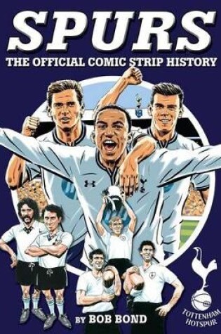 Cover of Spurs