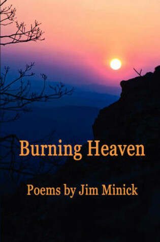 Cover of Burning Heaven