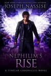 Book cover for Nephilim's Rise