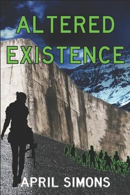 Book cover for Altered Existence