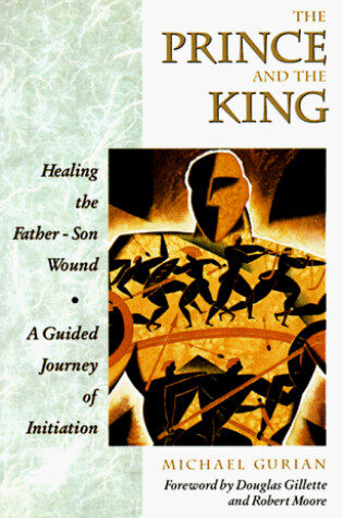 Cover of The Prince and the King