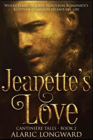 Cover of Jeanette's Love