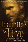 Book cover for Jeanette's Love