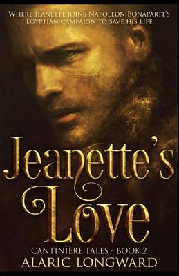 Cover of Jeanette's Love