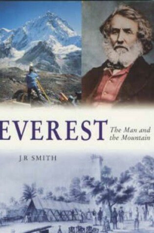 Cover of Everest