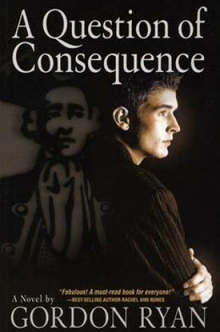 Cover of A Question of Consequence