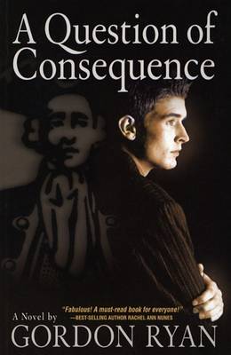 Book cover for A Question of Consequence