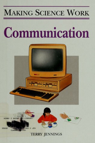 Cover of Communication