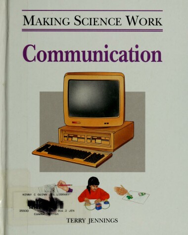 Cover of Communication