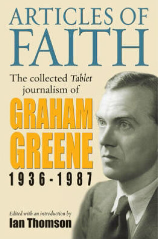 Cover of Articles of Faith