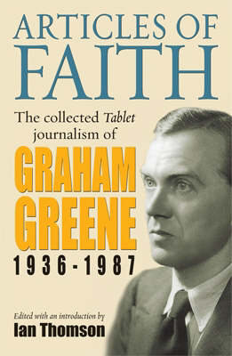 Book cover for Articles of Faith