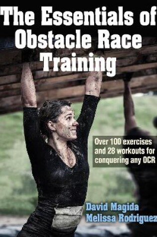 Cover of The Essentials of Obstacle Race Training