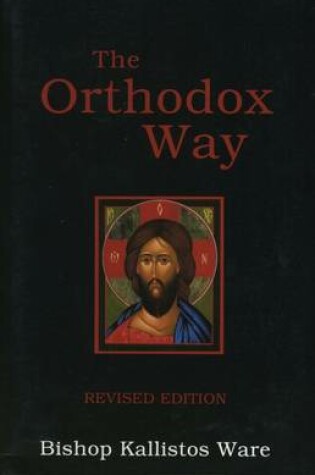 Cover of The Orthodox Way