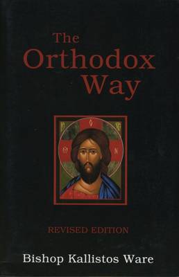 Book cover for The Orthodox Way