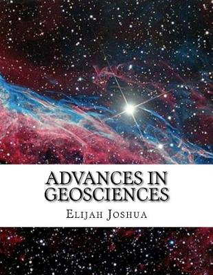 Book cover for Advances in Geosciences