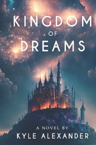 Cover of Kingdom of Dreams