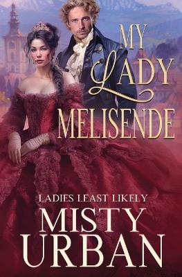 Cover of My Lady Melisende