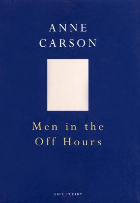 Book cover for Men In The Off Hours