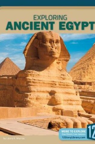 Cover of Exploring Ancient Egypt